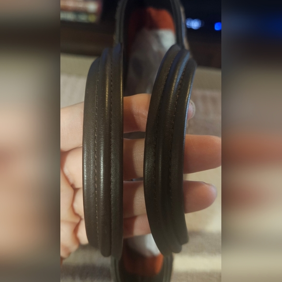 Louis Vuitton Impala Damier Sauvage - Picture 7 of 15